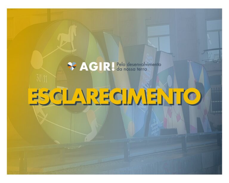 esclarecimento horizontal